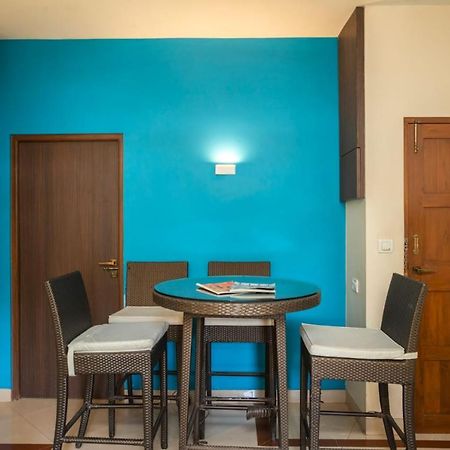 Holiday Goa Otel Arpora Dış mekan fotoğraf